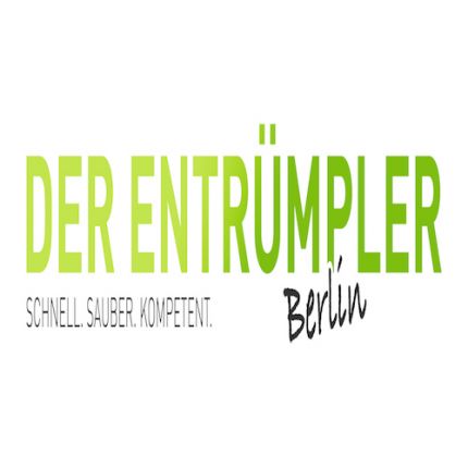 Logo de Entrümpelung Berlin