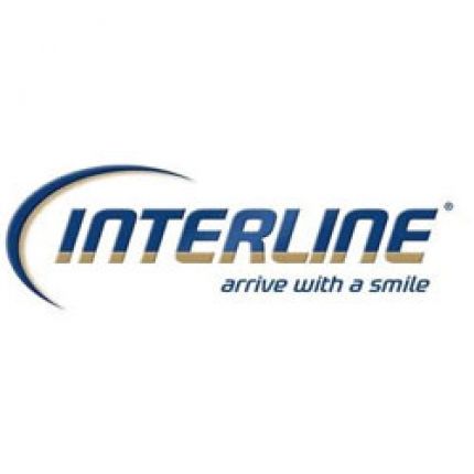 Logotipo de INTERLINE Frankfurt