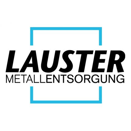 Logo fra Michael T. Lauster Eisen Metalle