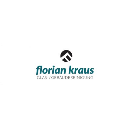 Logótipo de Florian Kraus Glas- / Gebäudereinigung