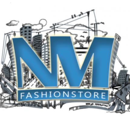 Logo de NM Fashion Store