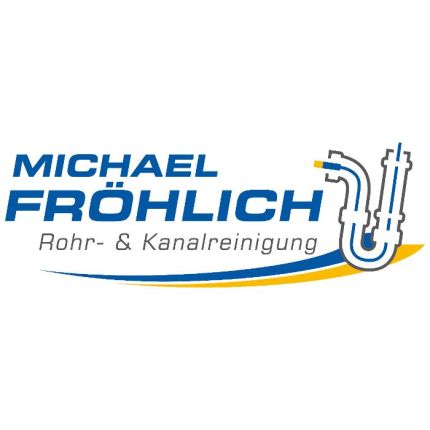 Logo van Michael Fröhlich GmbH