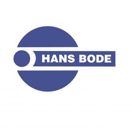 Logo fra HANS BODE Innovative Büroelektronik GmbH