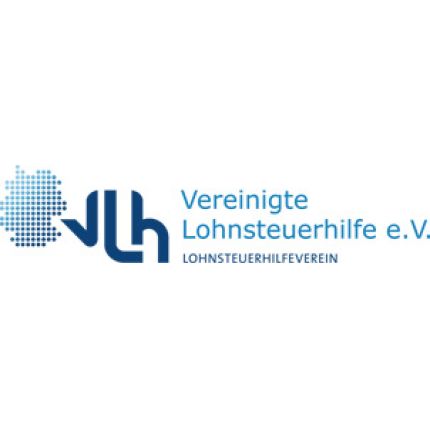 Logotyp från Vereinigte Lohnsteuerhilfe e.V.