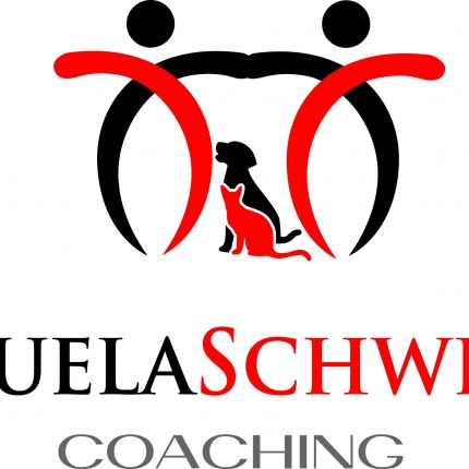 Logo van Manuela Schweizer Coaching