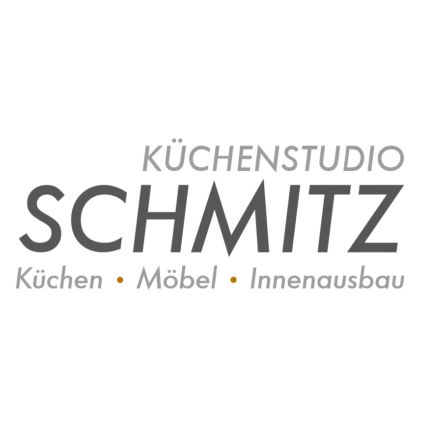 Logo van Küchenstudio Schmitz