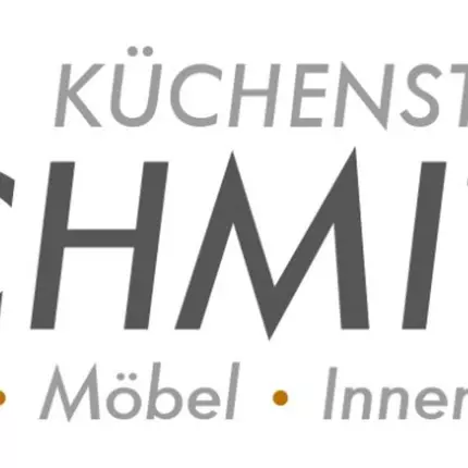 Logo von Küchenstudio Schmitz