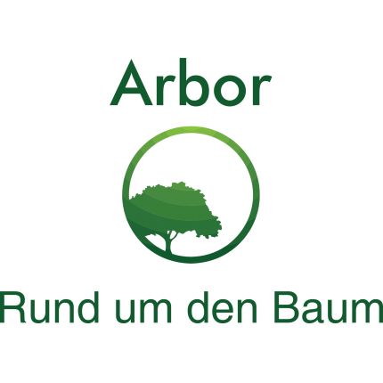 Logo de Arbor - Rund um den Baum