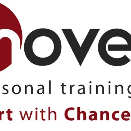 Logo van Move Personal Training & Ernährungsberatung