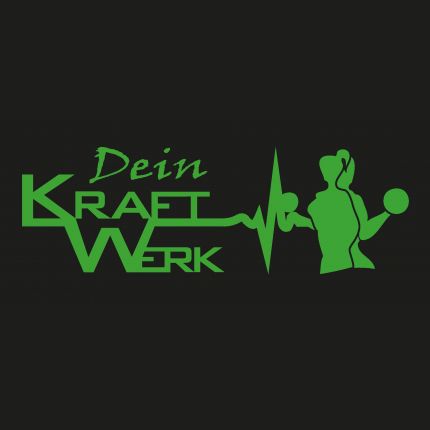 Logotipo de Dein Kraft Werk