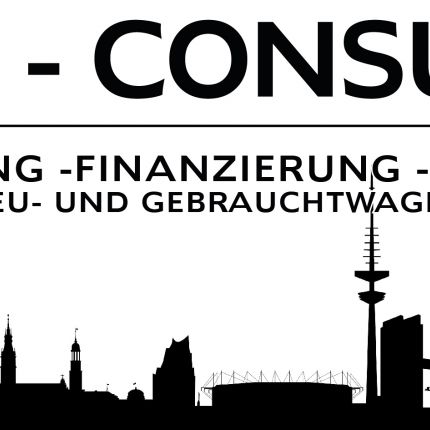 Logo van Elb Consult UG - Leasing - Finanzierung - Miete