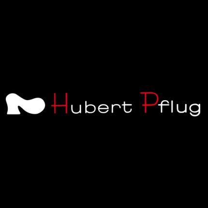 Logo van Hubert Pflug Schuhmoden und Accessoires GmbH