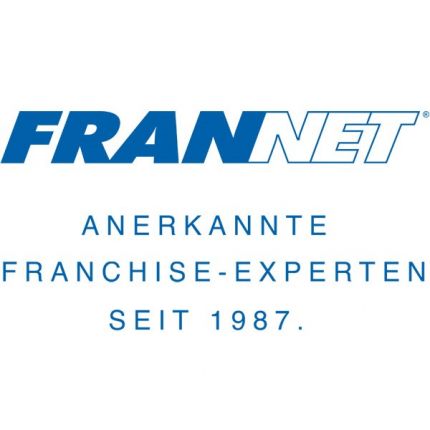 Logo von FranNet Deutschland