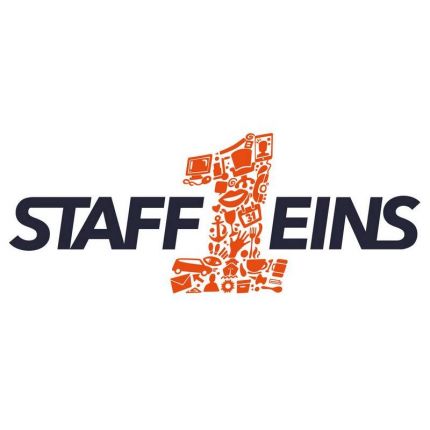 Logotipo de Staff Eins