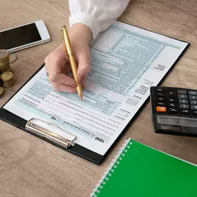 Bild von Prime Tax Service