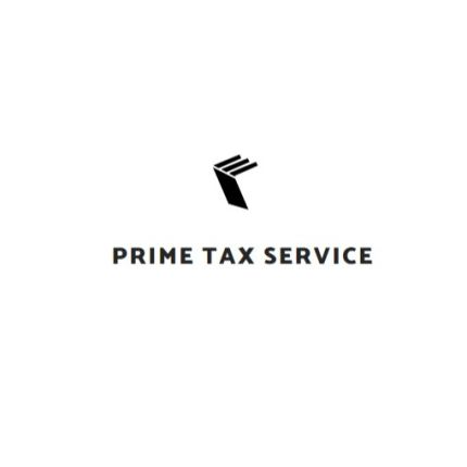 Logotyp från Prime Tax Service