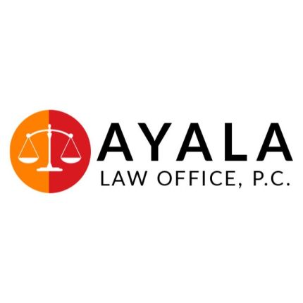 Logotyp från Ayala Law Office, P.C.