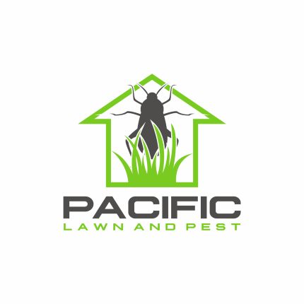 Logótipo de Pacific Lawn & Pest