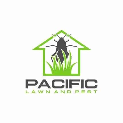 Logótipo de Pacific Lawn & Pest