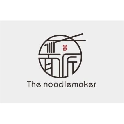 Λογότυπο από The Noodlemaker