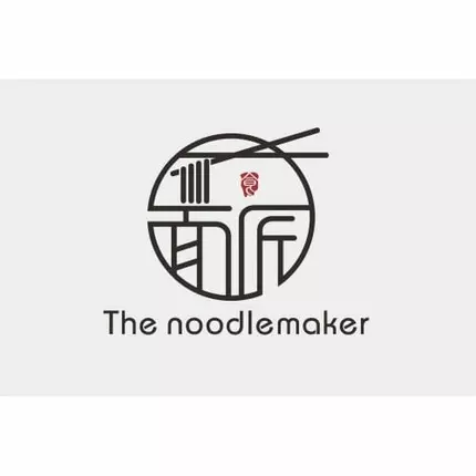 Logo da The noodlemaker