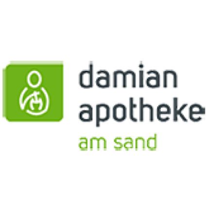 Logo van Damian Apotheke am Sand