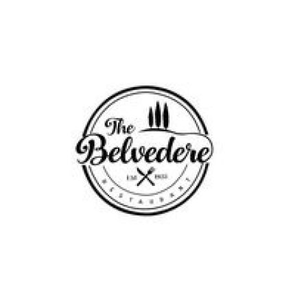 Logo from The Belvedere Restaurant