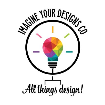 Logotyp från IMAGINE YOUR DESIGNS CO LLC