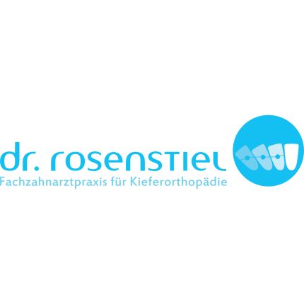 Logotyp från Dr. Rosenstiel - Fachzahnarztpraxis für Kieferorthopädie