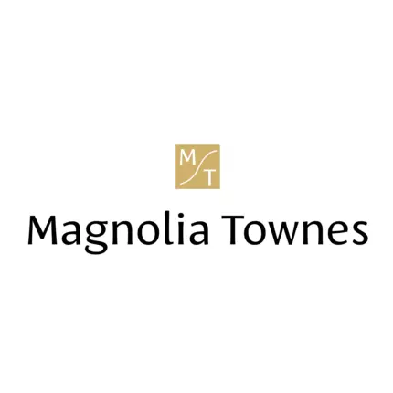 Logotyp från Magnolia Townes - Taylor Morrison