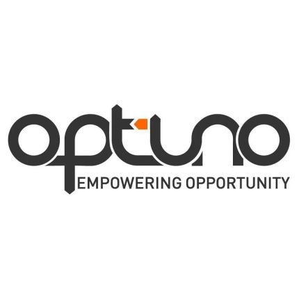 Logo from Optuno®