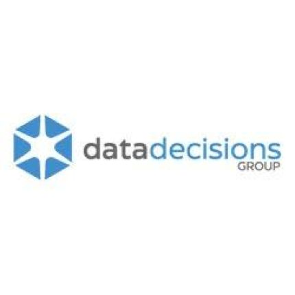 Logo van Data Decisions Group