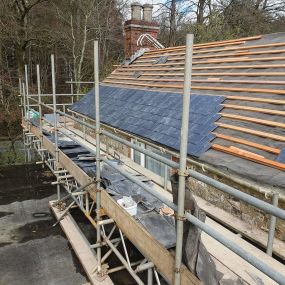 Bild von Southern Way Roofing