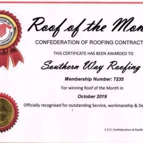 Bild von Southern Way Roofing