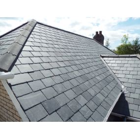 Bild von Southern Way Roofing