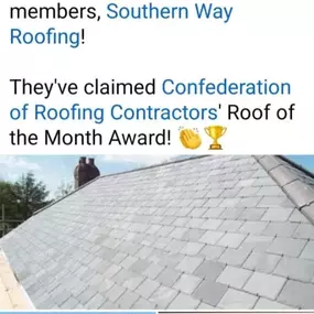 Bild von Southern Way Roofing