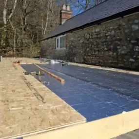 Bild von Southern Way Roofing