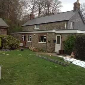 Bild von Southern Way Roofing