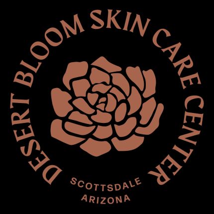 Logo from Desert Bloom Skin Care