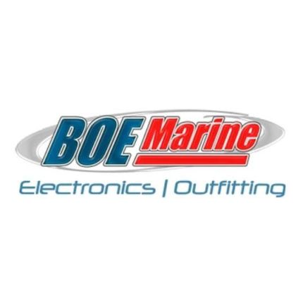 Logo from BOE Marine