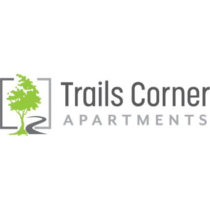 Logotipo de Trails Corner Apartments