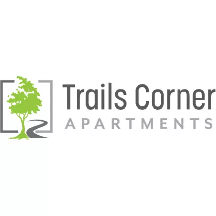 Logo od Trails Corner Apartments