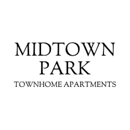 Logo de Midtown Park Townhomes