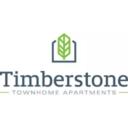 Logo von Timberstone Townhomes