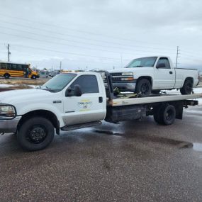 Bild von A Plus Towing And Recovery LLC