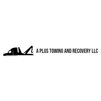 Logo da A Plus Towing And Recovery LLC