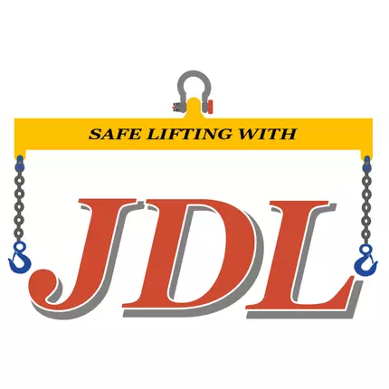 Λογότυπο από J D Lifting Ltd