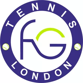 Bild von FG London Tennis