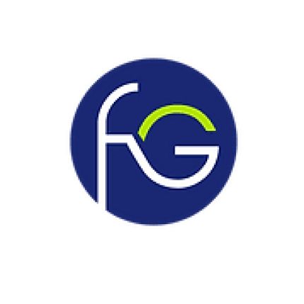 Logo od FG London Tennis