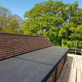 Bild von Right Cover Roofing Ltd